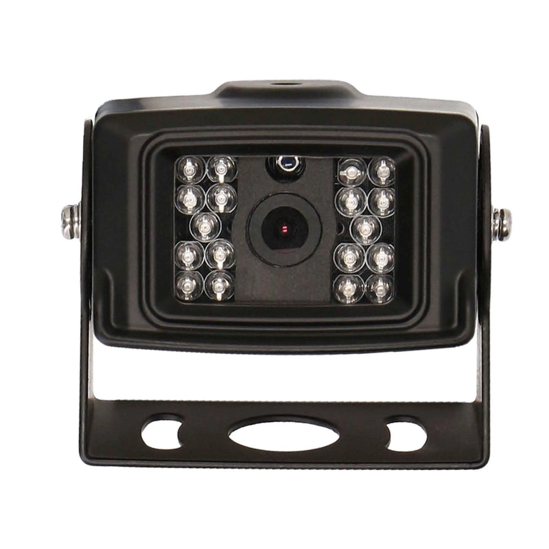 iBeam TE-CCM1 18 IR LED Universal Commercial Camera With Microphone iBeam