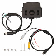 iBeam TE-CCM1 18 IR LED Universal Commercial Camera With Microphone iBeam