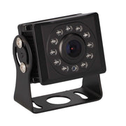 iBeam TE-CCMM1 Universal Mini Commercial Camera with 11 IR LED's iBeam