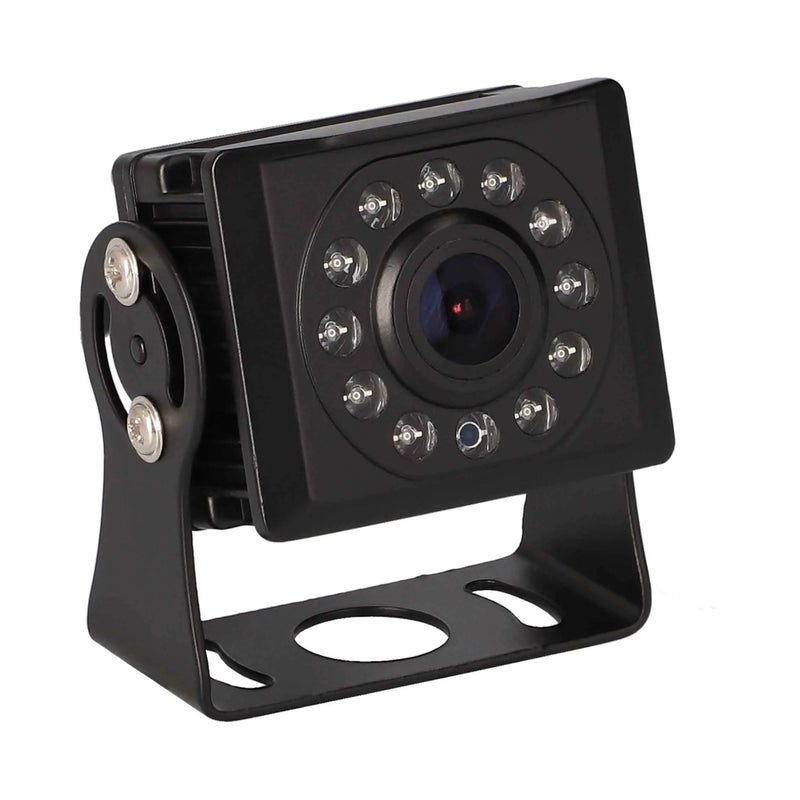 iBeam TE-CCMM1 Universal Mini Commercial Camera with 11 IR LED's iBeam