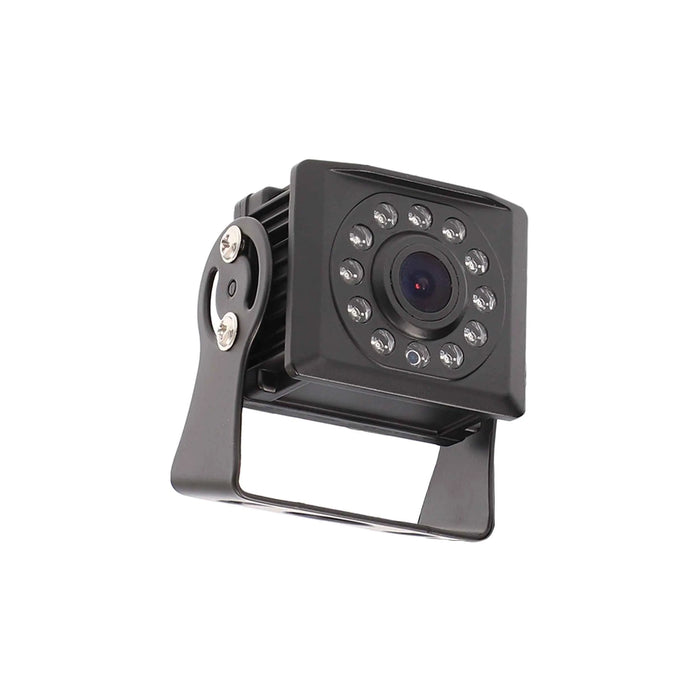 iBeam TE-CCMM1 Universal Mini Commercial Camera with 11 IR LED's iBeam