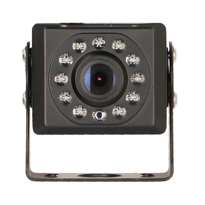 iBeam TE-CCMM1 Universal Mini Commercial Camera with 11 IR LED's iBeam