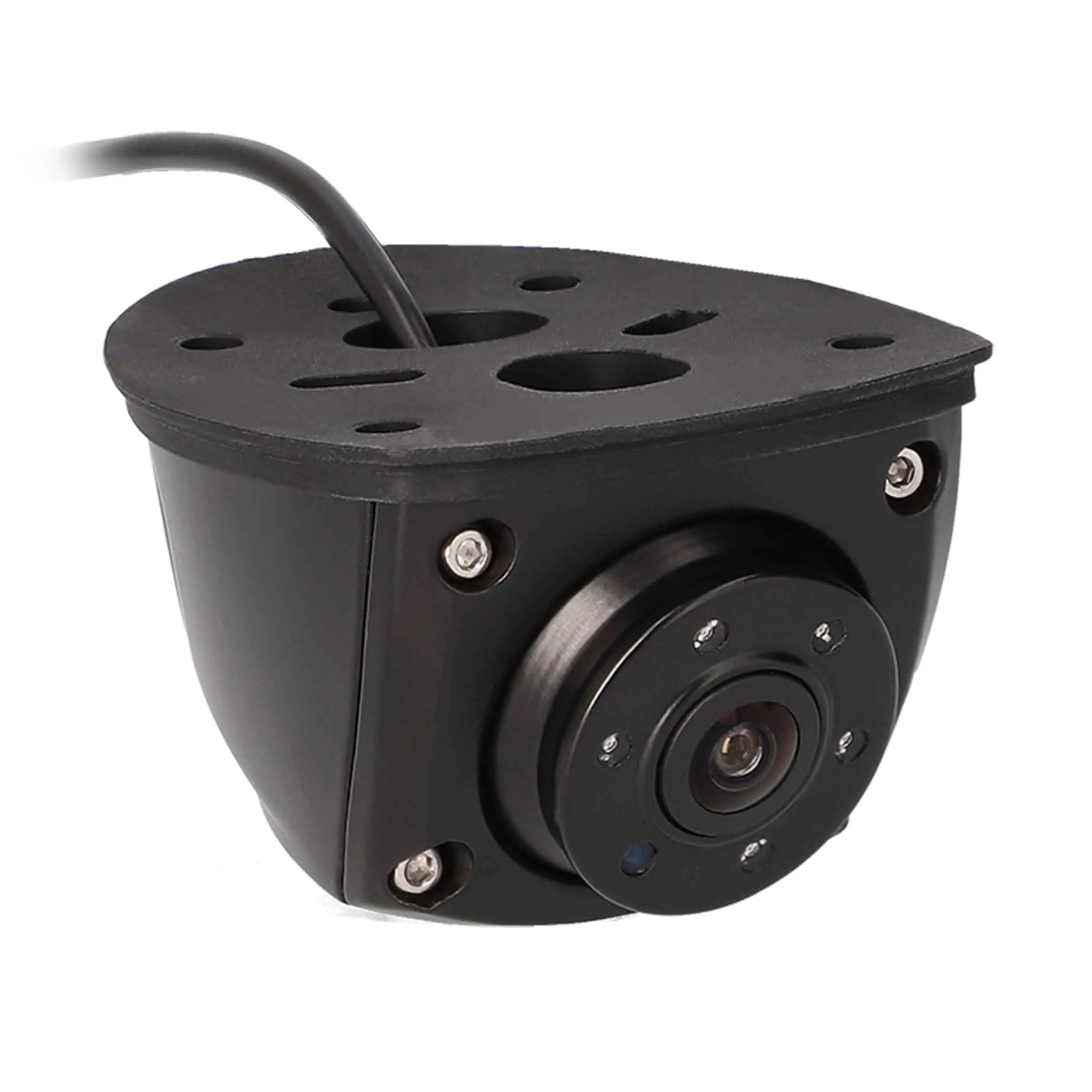 iBeam TE-CCS1 4 IR Side-View Commercial Camera PAL NTSC