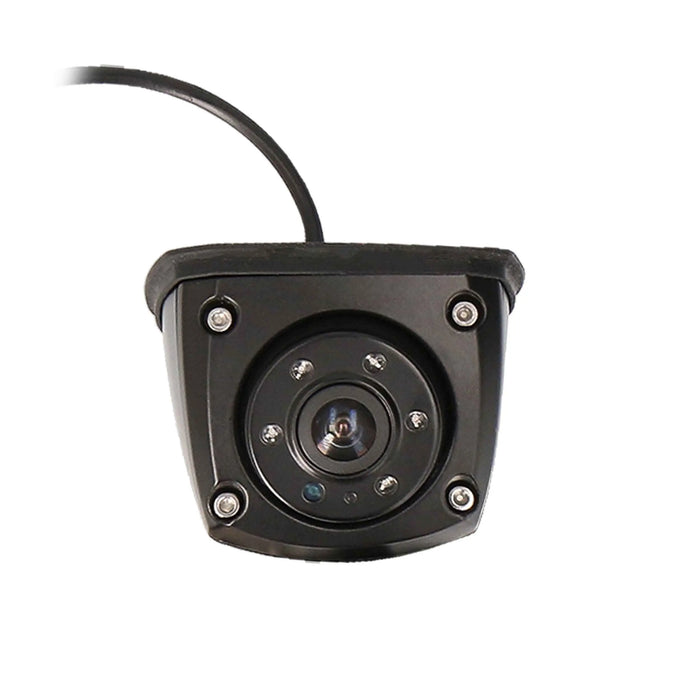 iBeam TE-CCS1 4 IR Universal Side-View Commercial Camera PAL & NTSC Switchable iBeam