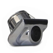 iBeam TE-CSC Chrome Micro Reverse Backup Camera 170 Degree Viewing Angle iBeam