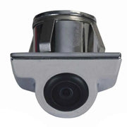 iBeam TE-CSC Chrome Micro Reverse Backup Camera 170 Degree Viewing Angle iBeam