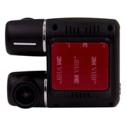 iBeam TE-DVR-DL Dual Camera HD DVR with Built-in G-force Sensor and Screen iBeam