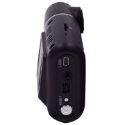 iBeam TE-DVR-DL Dual Camera HD DVR with Built-in G-force Sensor and Screen iBeam