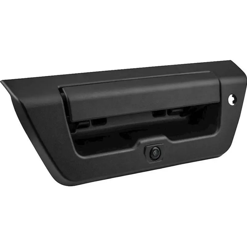 Fdh Camera iBeam TE-FDH Tailgate Handle Rearview Camera Ford F150 2015-2017