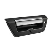 iBeam TE-FDHC Ford Chrome Factory Replace Tailgate Handle 1/3in CMOS Camera iBeam