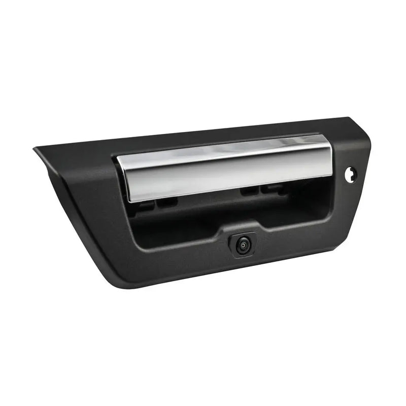 iBeam TE-FDHC Ford Chrome Factory Replace Tailgate Handle 1/3in CMOS Camera iBeam