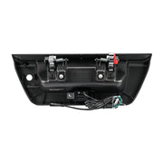 iBeam TE-FDHC Ford Chrome Factory Replace Tailgate Handle 1/3in CMOS Camera iBeam