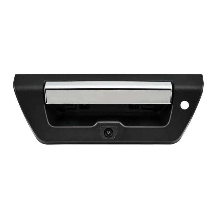 iBeam TE-FDHC Ford Chrome Factory Replace Tailgate Handle 1/3in CMOS Camera iBeam