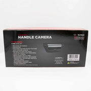 iBeam TE-FDHC Ford Chrome Factory Replace Tailgate Handle 1/3in CMOS Camera iBeam