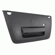 iBeam TE-NFH Tailgate Handle Rearview Cam Select Nissan Frontier 2013-UP iBeam