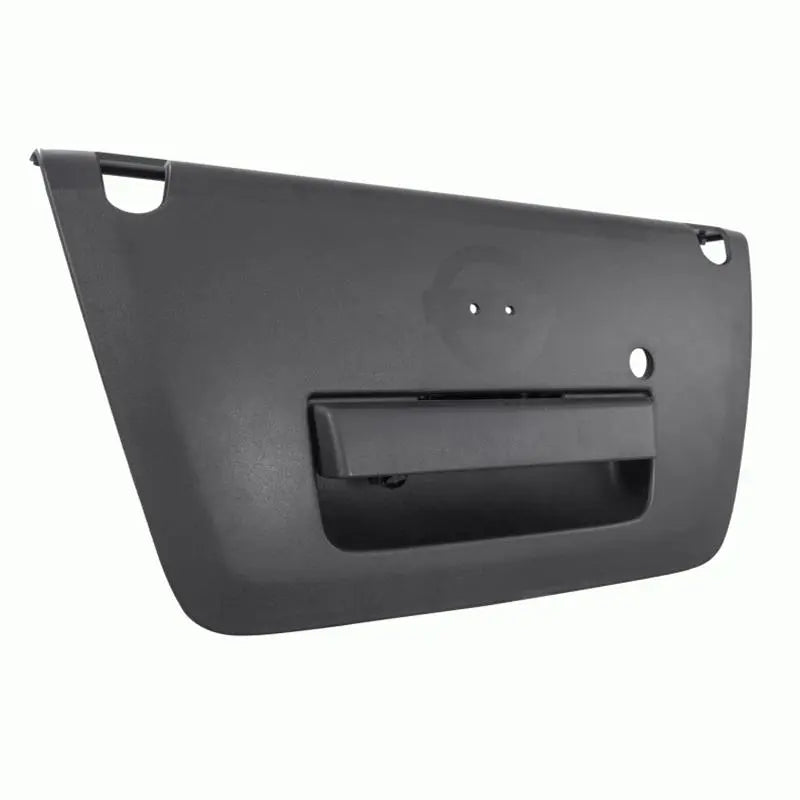 iBeam TE-NFH Tailgate Handle Rearview Cam Select Nissan Frontier 2013-UP iBeam