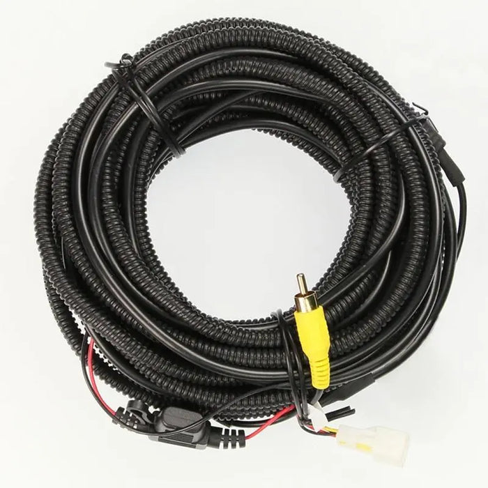 iBeam TE-RMH Tailgate Handle Rear View Camera for Select Dodge Ram '02-'09 iBeam