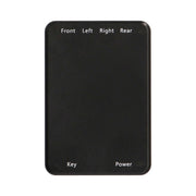 iBeam TE-TSI4 Universal Switcher 4-Camera Input and Controller iBeam
