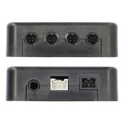 iBeam TE-TSI4 Universal Switcher 4-Camera Input and Controller iBeam