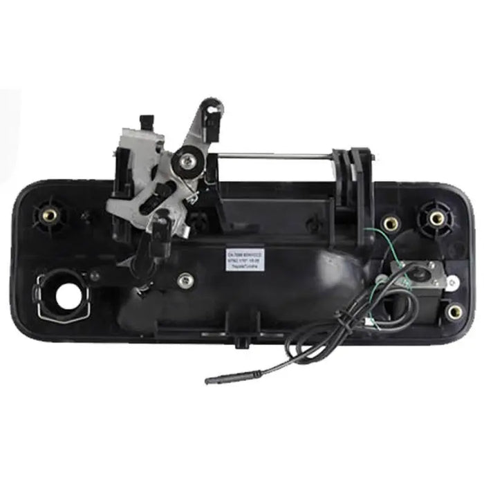 iBeam TE-TUTGC Tailgate Handle Camera for Select Toyota Tundra 2007-2013 iBeam