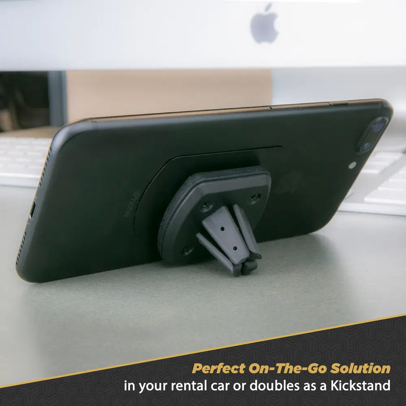 Scosche MAGDM2 MagicMount™ Vent2 Magnetic Mount for Mobile Devices