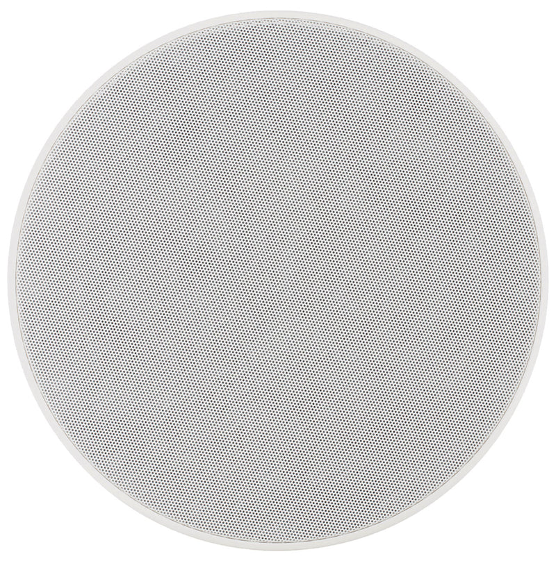 SpeakerCraft ASM56602-2 Profile CRS6 Two Series 120W 6.5" In-Ceiling Speaker (each)