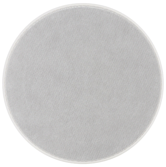 SpeakerCraft ASM56602-2 Profile CRS6 Two Series 120W 6.5" In-Ceiling Speaker (each)