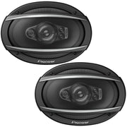 Pioneer-TS-A6970F-5-Way-600-Watt-6--x-9--A-Series-Coaxial-Speakers-6x9-Pioneer-1664599745