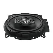 Pioneer TS-A6970F 5-Way 600 Watt 6" x 9" A-Series Coaxial Speakers 6x9 Pioneer