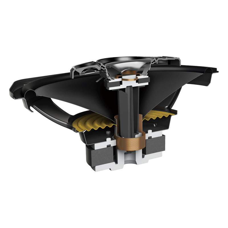 Pioneer TS-A6990F 6x9 5-Way Coaxial Speaker System 700 Watts