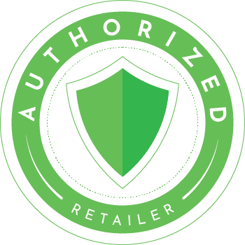 Authorised retailer